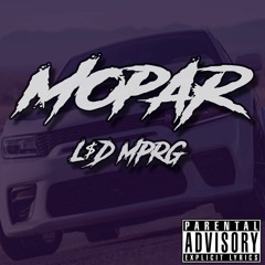Mopar - L$D MPRG