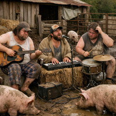 LOFI SLOP BROS (LDSR #232)