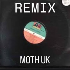 CHAIN OF FOOLS (t Ressi) - MOTH UK REMIX - free download