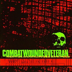 53. Folded Space - Lead Poisoning & Distortion ( CombatWoundedVeteran )