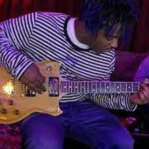 Stream Juice Wrld Black and White (acoustic version) by ITACHI