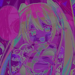 program me - ANTIQUE Remix / Slowed