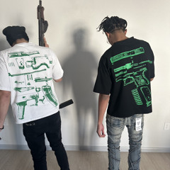 Not Saw ft dxrop (p. smelvin)