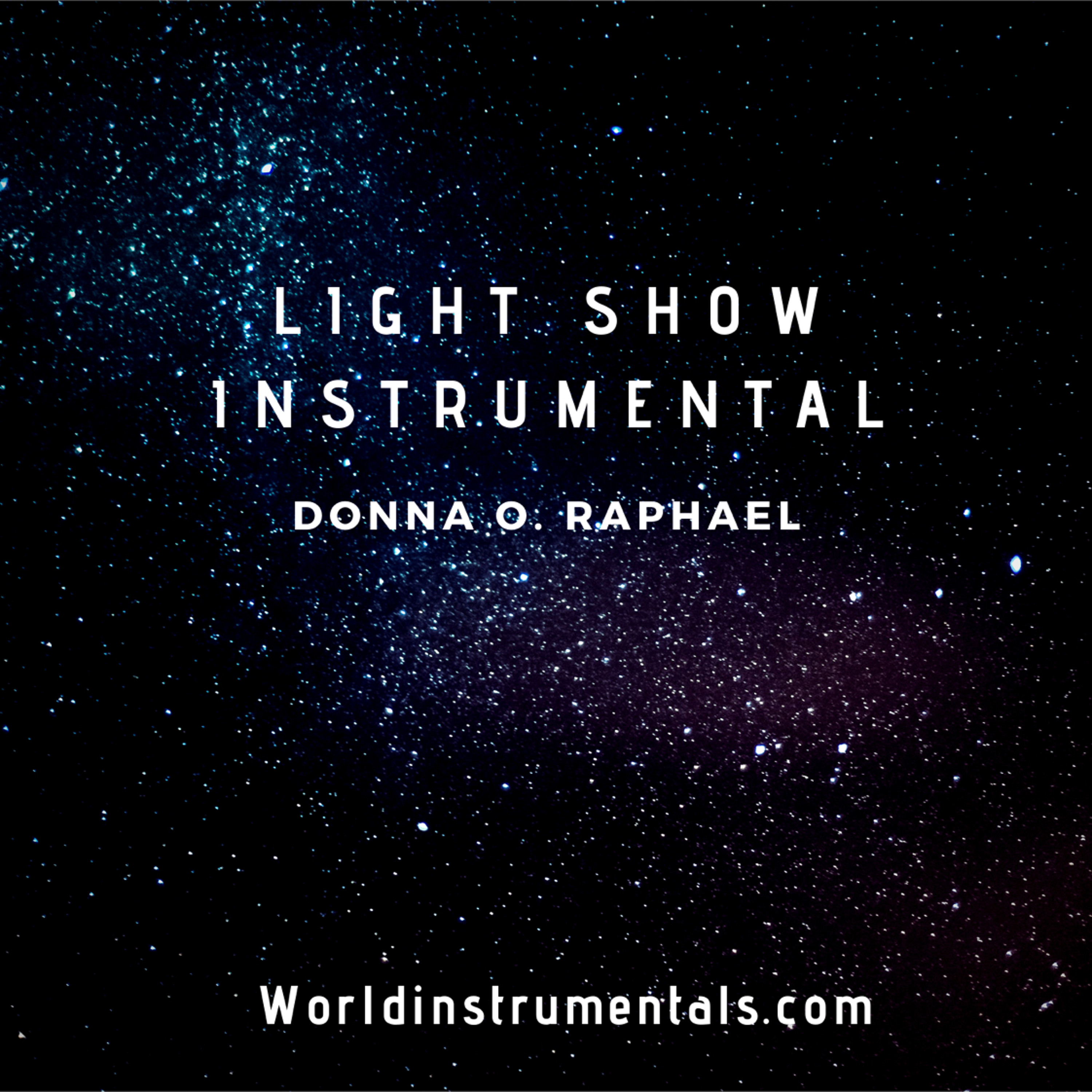 Light Show episode artwork