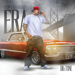 Picture Me Rollin (feat. Thre4t)