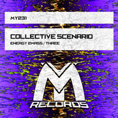 Collective Scenario - Three (Original Mix)