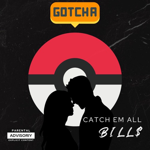 Catch em all [prod. Anyvibe (Kabu Beats)]