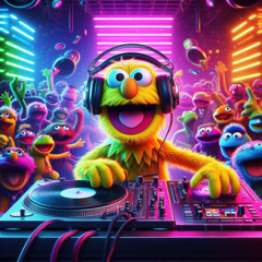 Ma Na Ma Na - Hartman Final