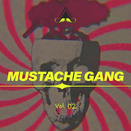 Volkmann - Jumpin (Original Mix)[MUSTACHE CREW RECORDS]