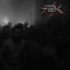Hardtek Fury From Underground (152 bpm)