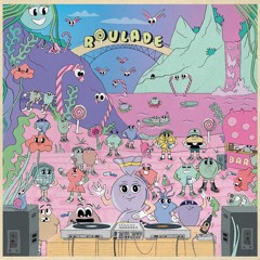 Various Artists - Marion in Candyland (RLD004)