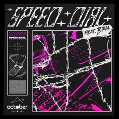 SPEED DIAL feat. Stocker