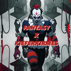 FANTASY X KIEFERKIRMES  Original Mix - R4VBR