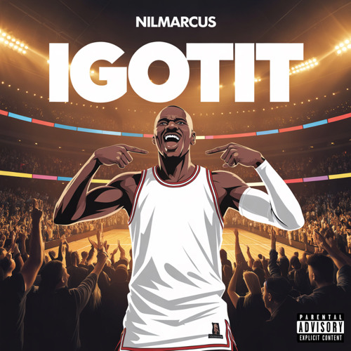 IGotIt || Prod. Wooski2k & 5audio