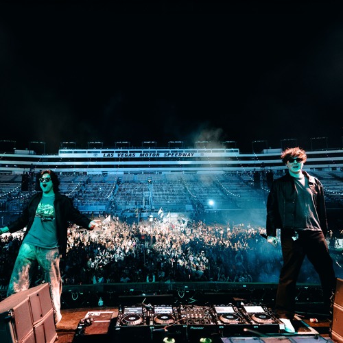 FROSTTOP B2B REMK @ EDCLV 2024