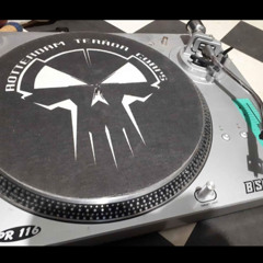 01 First Set Early Gabber