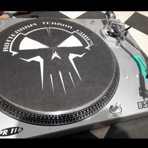 01 First Set Early Gabber