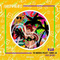 The Underdog Project - Summer Jam (V.I.O's 2K1 Edit) [FREE DOWNLOAD]