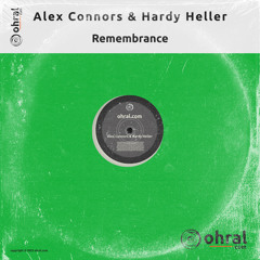Remembrance (Extended Version)