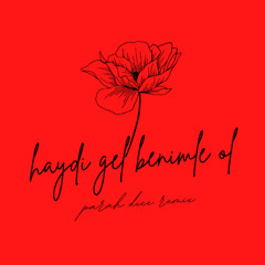 Haydi Gel Benimle Ol (Parah Dice Remix) [DL Clean Version]