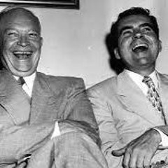 Ike Had a Coronary in 1955 (Nixon)