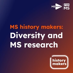 MS history makers: Diversity and MS research