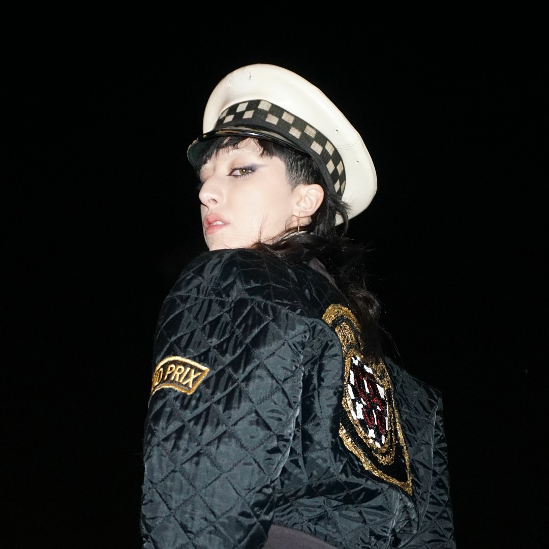 Stream Pixel Grip- ALPHAPUSSY by Feeltrip Records | Listen online