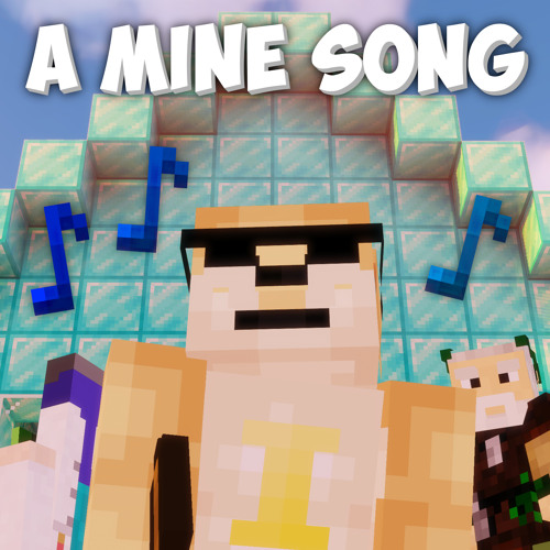 Stream A Mine Song by indawgnito | Listen online for free on SoundCloud