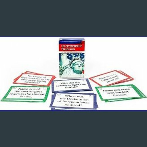 PDF/READ US Citizenship Flash Cards 2023 And 2024 USCIS, 55 OFF