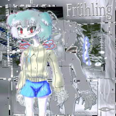 (˶ˆᗜˆ˵) Frühling °❀.ೃ࿔*