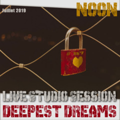 Deepes Dreams #137 (Juillet 2019)