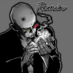 (Free) SkraightOuttaDE REMIX | Freestyle type beat