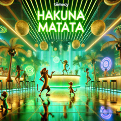 Hakuna Matata