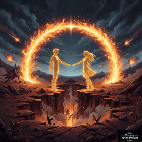 Through the Fire