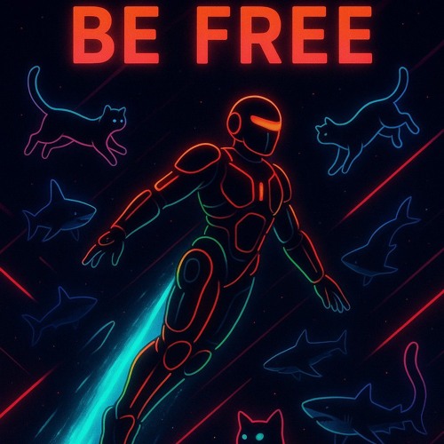 Be One (Amber's Green butterfly ReMix).