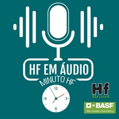 MINUTO EM ÁUDIO HF: Com queda de temperaturas, hortaliças podem ser mais consumidas em junho