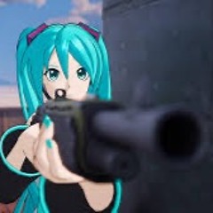 Kiko - Miku Miku Beam (Free Download) (Mr.Nat Remix)