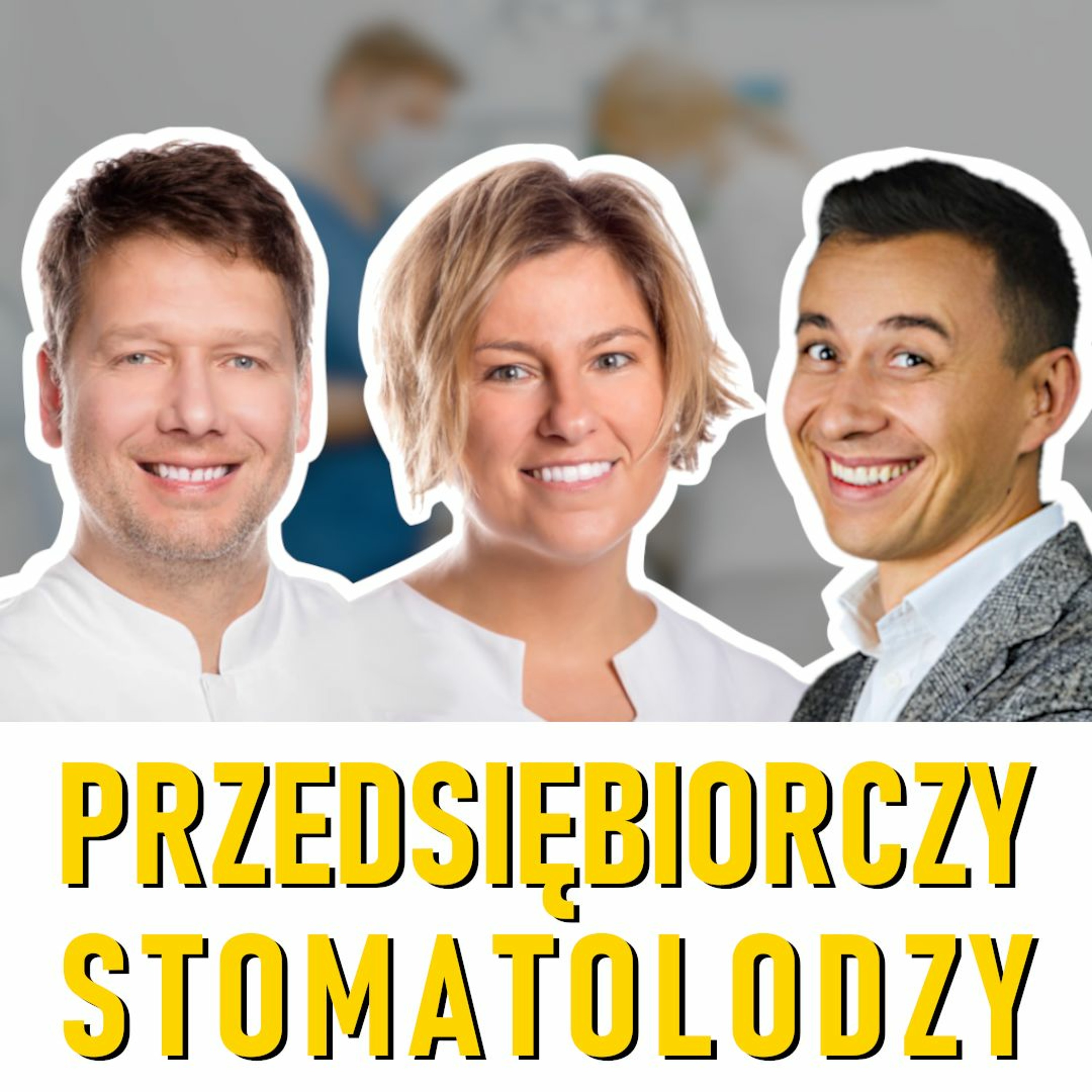 Podcast Osmana