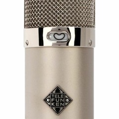 Telefunken U47