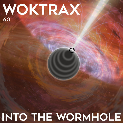 PREMIERE: Woktrax – Flashville — Dark Distorted Signals