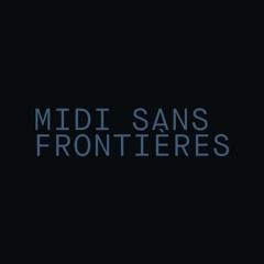 Squarepusher - Midi Sans Frontières ( Fxbip Remix ) Free Download