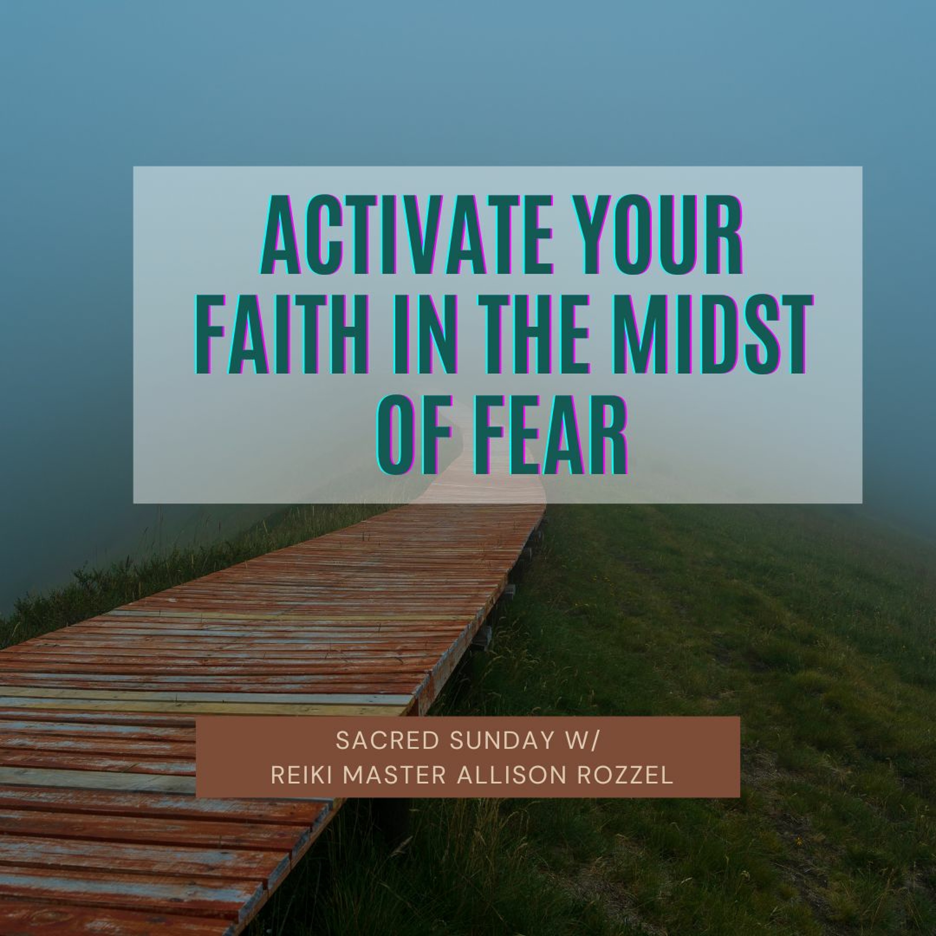 Sacred Pathway Academy Podcast