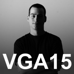 VGA15