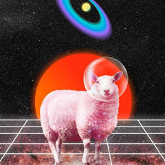 Attack of The Sheep