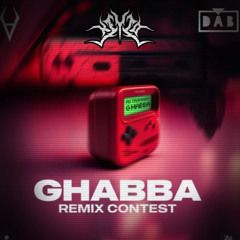Astrominate - Ghabba (Keyto Dubz Remix)