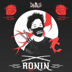 RONIN 浪人