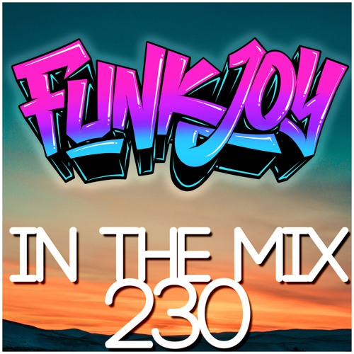 funkjoy - In The Mix 230