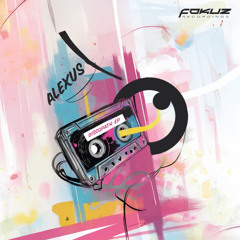 Little Stranger (Soon on Fokuz Recordings)