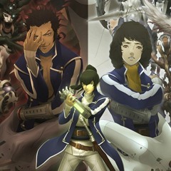 Shin Megami Tensei IV OST - Release