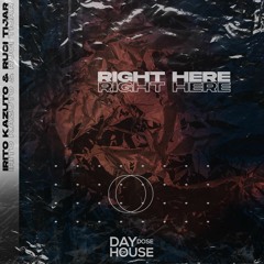 Irito Kazuto & Ruci Tijar - Right Here